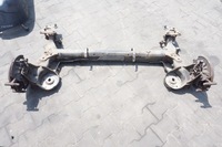 фото thumb №1, Балка подвеска задняя peugeot partner 2 ii 1.6 16v