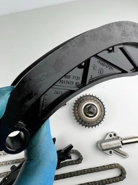 фото thumb №12, Грм комплект kompletny bmw mini b48b20a