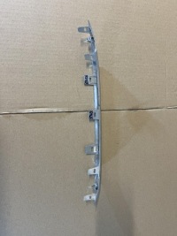 фото thumb №1, Kia x ceed iii молдинг хром решетка 86353-j7ka0