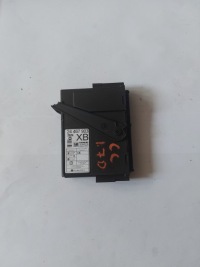 фото thumb №1, Модуль комфорта opel corsa c 24467903-xb