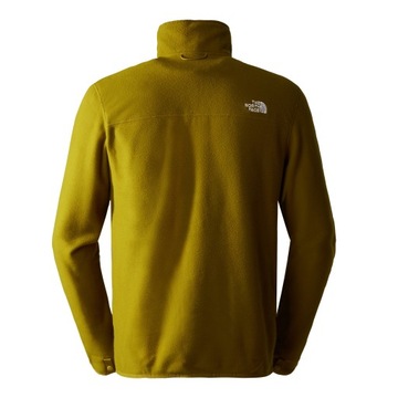 Флис THE NORTH FACE POLAR RESOLVE FZ NF0A4M9SI0N r XXL