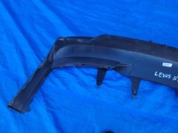 Lexus nx 1 1 200t 300h | диффузор спойлер бампера задняя задний 52169-78020 Цена, фото thumb