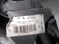 фото thumb №13, Dacia logan ii sandero ii lift 16-20 260605665r оригінал valeoa europa led