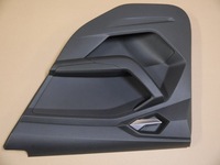 фото thumb №1, Audi a1 82a обшивка дверь задняя правый