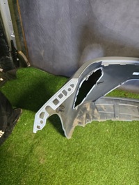 фото thumb №11, Бампер перед передній bmw 1 f70 m-pakiet