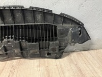 фото thumb №10, Toyota yaris cross плита накладка бампера перед 52618-0d180