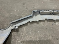 фото thumb №9, Накладка бампера перед audi q7 7l