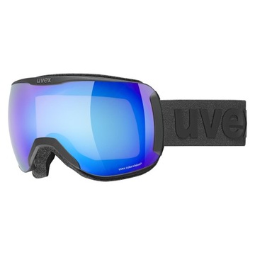 Лыжные очки Uvex Downhill 2100 CV 550392