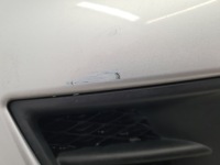 фото thumb №10, Peugeot 107 lift бампер перед ktb