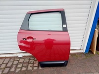 фото thumb №1, Nissan qashqai i j10 рестайлинг дверь правые зад najg