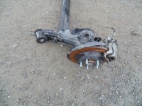 фото thumb №3, Подвеска балка задняя oś kia carens iv 2016 rok.