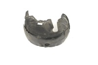 фото thumb №1, Mercedes c219 cls350 2005 rhd задняя левая подкрылок