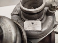 фото thumb №8, Турбонагнетатель vw lt 2,5 tdi 074145701c