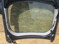 фото thumb №10, Крышка багажника задняя opel insignia a hb