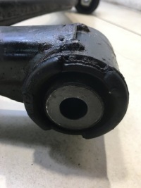 фото thumb №3, Важіль лівий перед discovery iii 2.7 td v6