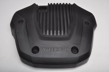 фото thumb №1, Volvo xc40 ii t5 плагин гибрид 1.5 защита крышка двигателя 32252730 2021