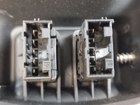 фото thumb №12, Корпус спидометра защита land rover freelander i 00r