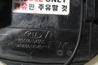 фото thumb №3, Крышка заливной топлива kia optima iv sw abp