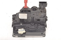 фото thumb №1, Opel meriva ii b замок двері праві зад задній 9 pin