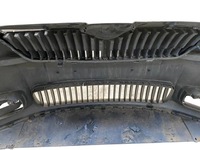 фото thumb №11, Skoda fabia mk2 5j 2009 бамперы