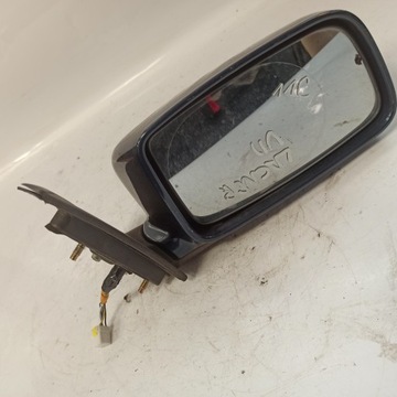 фото thumb №16, Mitsubishi lancer 7 vii дзеркало праві 5pin 010496 010838