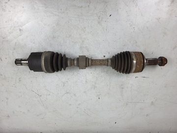 фото thumb №1, Honda civic viii ufo 08r 2.2 i-ctdi піввісь комплектна ліва