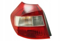 фото thumb №1, Лампа ліва задня bmw 1 e81 e87 eu