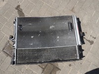 фото thumb №8, Vw touareg 7l вентилятор радіатора модуль 1137328173 0130303293 7lo959455d