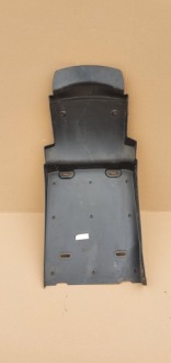 фото thumb №3, Volvo fh12 fh13 крила бризковик oś передня лівий