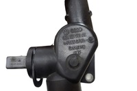 фото thumb №7, Труба охлаждение vw 06a121133al 1.6l бензиновый 2006