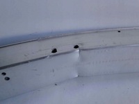 фото thumb №8, Mercedes sl r231 231 балка бампера 63 amg