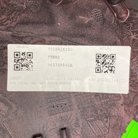 фото thumb №15, Накладка дзеркало ліва clio v megane iv talisman