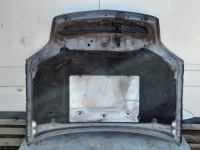 фото thumb №6, Капот перед opel vectra c signum z155