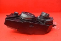 Панель управление обдув кондиционер 79600smgg5 honda civic 8 viii 07-12 Недорого, фото thumb
