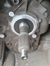 Коробка передач передач 716663 mercedes clk w208 Киев, фото thumb