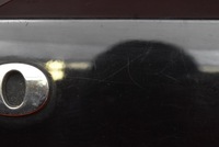 фото thumb №6, Накладка крышки задняя задняя czarna 31253346 volvo v60 1 i kombi 10-13