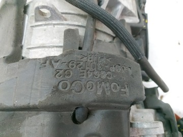 фото thumb №9, Ford mustang mach-e двигатель привод электрический перед lj98-7p261-ad