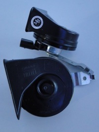 фото thumb №7, Mercedes eqe v295 295 eqs v297 297 клаксон левый высокочастотный 510 hz