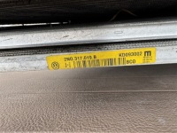 фото thumb №13, Комплект радиатор радиатор автомат vw crafter ii 2 man tge 2.0 tdi fwd 17-