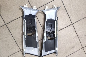 фото thumb №10, Потолок чёрная mercedes-benz e w212 a2126901650 2.1l дизель 150kw 2010