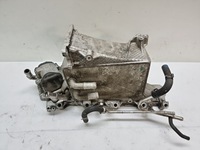 фото thumb №1, Vw passat колектор всмоктуючий