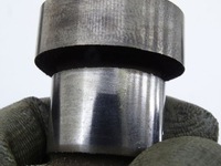 фото thumb №7, Citroen c5 i 01-04 1.8 16v 6fz вал распределительного вала w