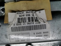 фото thumb №3, Подушка безопасности дверь правый перед mercedes s-klasa w220