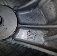 фото thumb №9, Jaguar xf x260 2.0 d мост дифференциал задняя задний 2,73 19r