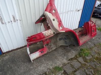 фото thumb №7, Ducato boxer jumper 2006-2014r лонжерон четверть передняя левая