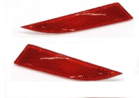 Купить Bmw x3 e83 06- lift отражатель w бампер правый + левый, фото thumb