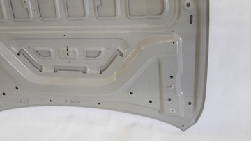 фото thumb №11, Bmw g60 g61 g90 m5 g99 m5 капот перед новая оригинал bmw оригинальный номер 9633618