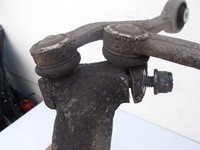 фото thumb №5, Поворотный кулак mcperson audi a4 b8 a5 8t 2.0 tdi правая