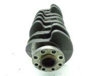 Mercedes a-klasa w169 04-12 2.0 cdi wał коленчатый вкладыши 64000 Недорого, фото thumb