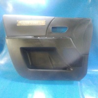 фото thumb №1, Обшивка оббивка двері лівий перед mazda 5 05-10r.